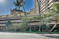 Hawaiian Monarch 805 Condo