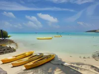 Nirili Villa Hotels in Dhiffushi