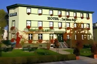 3 Sterne Hotel Frankfurt-Oder Zur Alten Oder Hotels in der Nähe von Stadion der Freundschaft