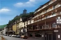 Burg-Hotel Hotels in der Nähe von dm-drogerie markt