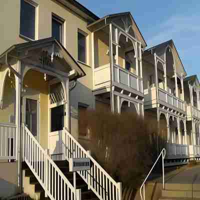 Wald-Hotel Hotel Exterior