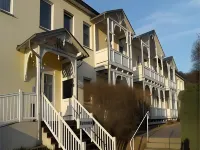 Wald-Hotel فنادق في سيلين