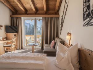 Sweet Cherry Boutique & Guesthouse Tyrol