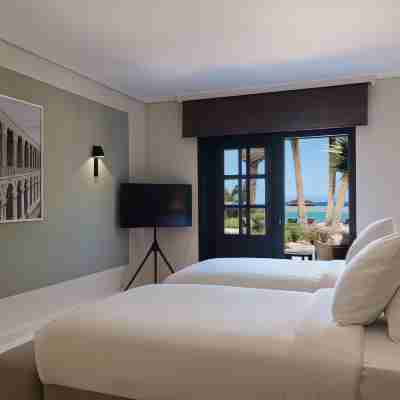 The Chedi El Gouna Rooms