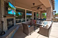 Casa Serenity - Luxury Living w Pool & Jacuzzi