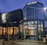 Hotel Grand - bar