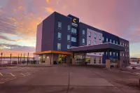 Comfort Inn & Suites at Sanford Sports Complex Hotels in Sioux Falls