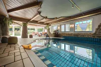 Biohotel Rastbichlhof Hotels in Steinach am Brenner