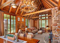 Tahquitz Pines Retreat Hôtels à : Idyllwild