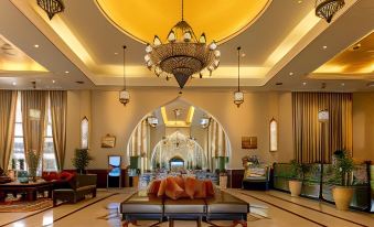 Golden Tulip Nizwa