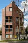 Amber House