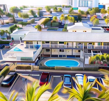 Caribbean Resort Suites
