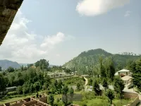 Hotel Happy Heart & Restaurant Hotels in Malam Jabba