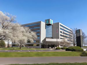 Embassy Suites by Hilton Kansas City Overland Park