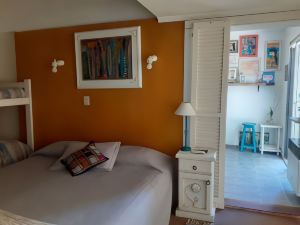 Mendoza Leisure Time Guest House