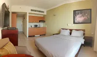 Marom Hof Hacarmel Apartments Hôtels à : Tirat Carmel
