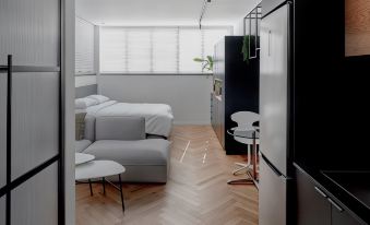 DeBlox Living - Ben Avigdor Apartments