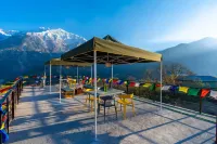 Zostel Sangla Hôtels à : Kinnaur