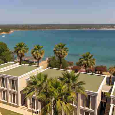 Duja Didim - Ultra All Inclusive Hotel Exterior