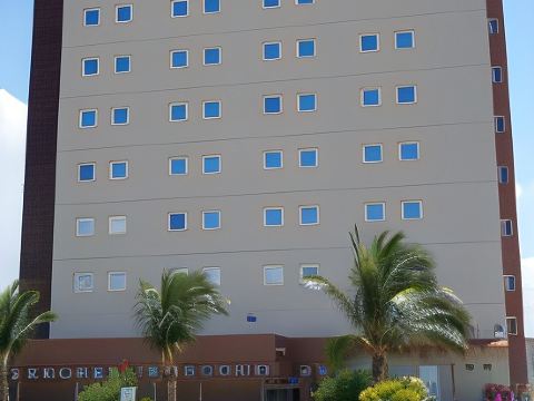 Ibis Petrolina