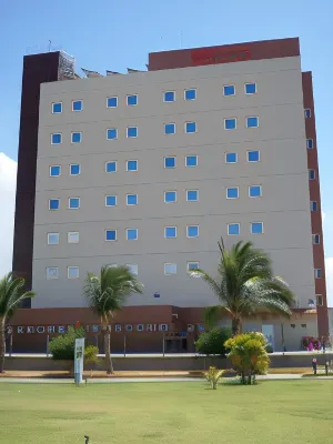 Ibis Petrolina Hôtels à : Petrolina