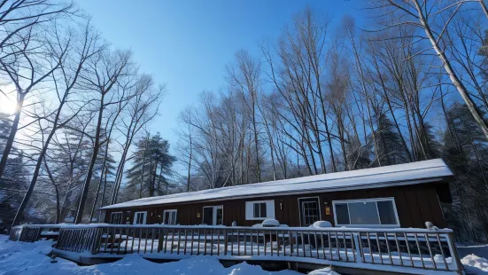 Pov Lake Resort & Glamping Campground