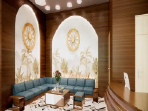 The Mint Nanded Hotel Hotels in Nanded