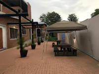 Yalla Yalla Boutique Hotel Hotels near Witbank Garden Centre