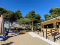 Hotel Cerrano Hotels in Silvi