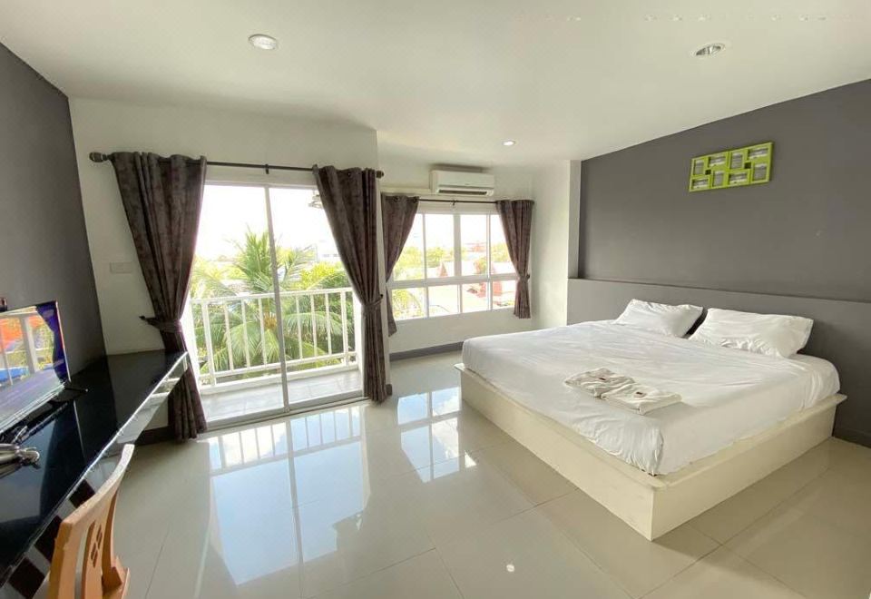 The Most Hotel - Housity