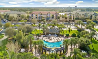 Orlando Resort Rentals at Universal Boulevard - Housity