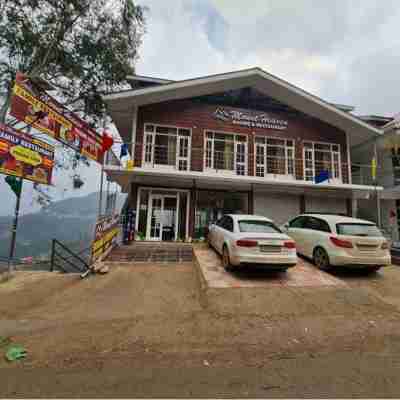 Hotel Yak Jispa Hotel Exterior