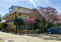 Afrodite Hotel Apartments Hotels in Mirina