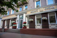 Hotel Dom Hotel Apart