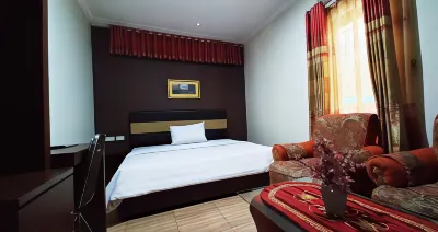 Hotel Syariah GS Heritage, Kota Metro