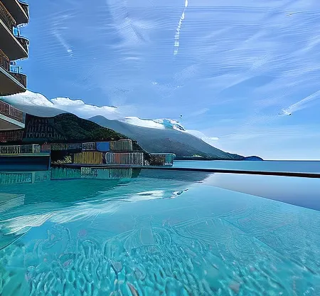 Sea Star Budva