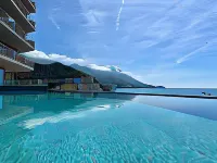 Sea Star Budva - Pools