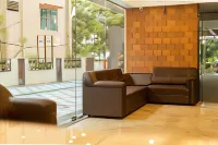 HOTEL PANKAJ RESIDENCY Hotels in Kunnamkulam