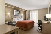 Travelodge Suites by Wyndham Saint John