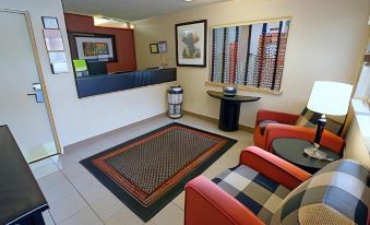 Extended Stay America Suites - Chattanooga - Airport