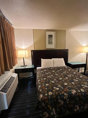 Columbus Motor Inn