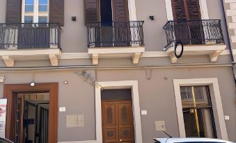 Fata34 Luxury B&B