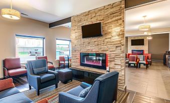 Comfort Inn & Suites North Aurora - Naperville