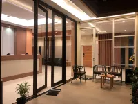 Lcr Hotel Hotels in Ende