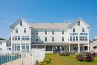 Ocean House Boutique Hotel & Motel