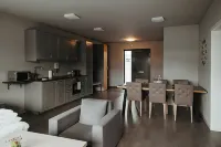 Vík Apartments Hotels in Mýrdalshreppur