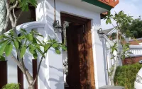 Rumah Jawa Guest House (Syariah) Hoteles en Mergangsan
