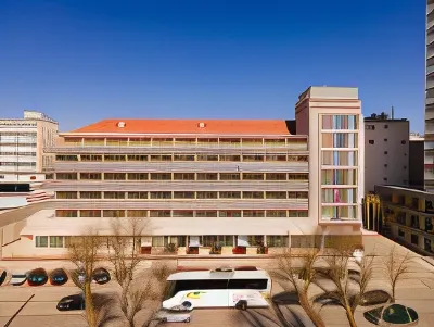 Vila Gale Collection Figueira da Foz  호텔