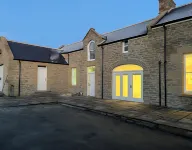 Grainbank Mews Отели в г. Orkney