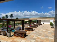 Terraço Flecheiras